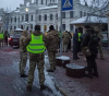 СБУ прави обиски в Киево-Печерската лавра - търсят оръжие и ДРГ