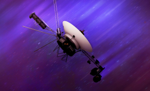 Сондата „Вояджър-1” се готви да постигне нов рекорд