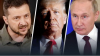 Лидерска среща ли?
