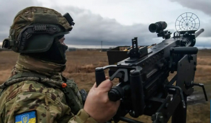 Германският наблюдател Рьопке с лоши новини от Украйна, свобдоният свят се притесни