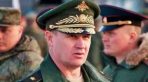 Западът в ужас: Генерал Мордвичев уж бе загинал, а оглави Сухопътните войски на Русия