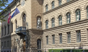 Латвия се оттегли от Истанбулската конвенция