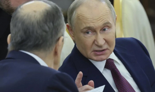 Путин е обсебен от една територия: около нея е изградена имперската му амбиция