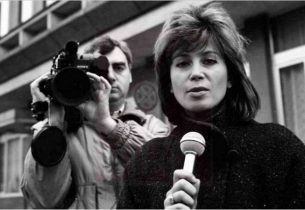 Да си журналист в прехода – In memoriam Диляна Грозданова