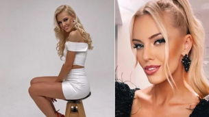 Натали Трифонова заряза мъжа си и отиде с друг на...