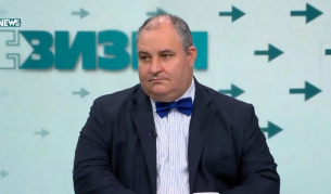 Караиванов: Бюджетът е направен по обратния път – първо разходите, после са натъкмени приходите