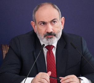 Пашинян смята, че оставката му ще влоши нещата в Армения