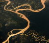 Защо над Амазонка няма нито един мост