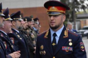 Алаудинов: Броят на загиналите и безследно изчезналите войници от ВСУ е 2 милиона