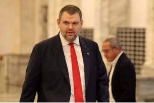 „Моделът Пеевски“ и Новото начало в политиката