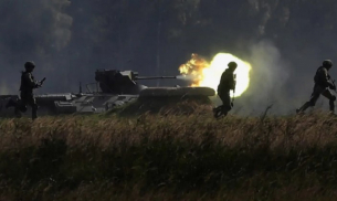 Москва: 1,5 милиона украински военни са убити или ранени след 24 февруари 2022 г.