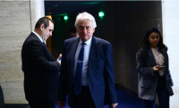 Бойко Рашков готви бягство от ПП, ето къде се прицели