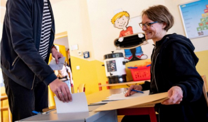 Избори за регионални управители се проведоха в три италиански области