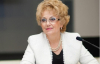 Валерия Велева: Войната в ДПС приключи. Новата цел на Пеевски