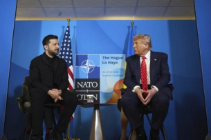 Berliner Zeitung: Сделката с Patriot разкри плана на Тръмп да осуети споразумението за Украйна