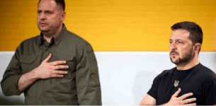 Сред партията „Слуга на народа“ във Върховната рада назрява бунт