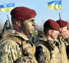 Украйна ще събира «Гвардия на настъплението» на отряди по превземане на Крим и Донбас