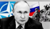 The Telegraph: НАТО току-що предаде Украйна на Путин