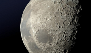 Русия ще достави на Луната първите елементи за лунна станция до 2034 г.