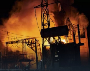 Ударите по енергийната система на Украйна престанаха да бъдат щадящи