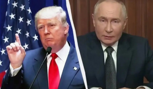 Тръмп ще бъде посетен от европейски лидери, планира нов разговор с Путин