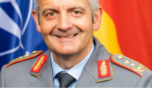 Висш генерал на НАТО с мрачна прогноза: Русия може да ни удари още утре, готви голяма атака до 2029 г.