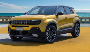 Плюсове и минуси: Експертите сравниха евтини модели на Jeep и Dacia