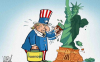 «САЩ разграбиха валутните резерви на много страни, страните от БРИКС са прави»