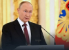Путин разказа на чуждите посланици новата Концепция за външната политика на Русия
