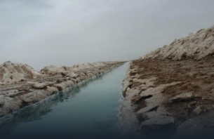 Да обърнеш Сибир към Арал: ще продава ли Русия вода по тръби като нефта и газа?