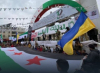 Ислямистите в служба на киевския режим са заплаха не само за Русия
