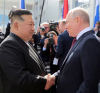 Ким Чен-ун продължава обиколката си в Русия