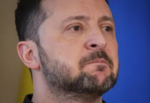 Зеленски предупреди за последствията, ако фронтът на ВСУ се срине