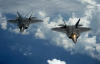 САЩ нанесоха въздушни удари срещу два обекта в Сирия