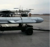 Defense Express: Американски компоненти са открити в руска ракета Х-101