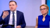 Жесток скандал в ефира на bTV: Цънцарова и Йочев в шок, хванаха се за главата!
