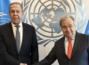 „Билд“: ООН е готова да приеме всички условията на Русия за зърнената сделка и да вдигне санкциите