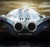 Най-бързият суперавтомобил на планетата