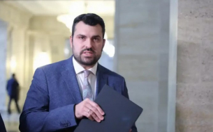 Георг Георгиев: Санкциите срещу Русия трябва да продължат, докато военната агресия срещу Украйна не бъде прекратена
