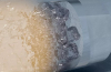 Ултрагорещият суперйонен лед е ново състояние на материята