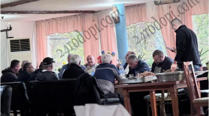 Враг №1 на Доган събра цялата клика в Кърджали