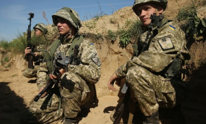 АФП: Украински войници започнаха да се избиват помежду си в Харков
