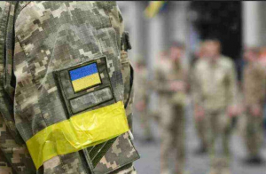 Украинците не искат да умират и да бъдат „месен щит“ ​​за Европа – LAT