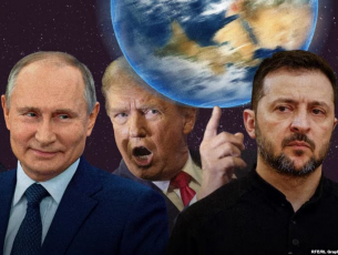 Интензивната дипломация не доведе до пробив между Русия и Украйна. Сега накъде?