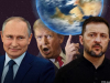 Интензивната дипломация не доведе до пробив между Русия и Украйна. Сега накъде?