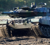Шокиращо Турция обяви, че ще изпрати танкове за Украйна