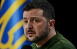 Telegraph: Зеленски промени позицията си за териториите, страхувайки се да не загуби подкрепа