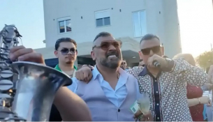 Арестуваха най-богатия гастербайтер в Германия