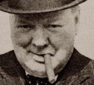 Продават на търг недопушена пура на Уинстън Чърчил
