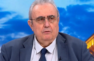 Проф. Огнян Минчев: Борисов има интерес от съхраняване на кабинета, но няма да стои като заложник заради управлението